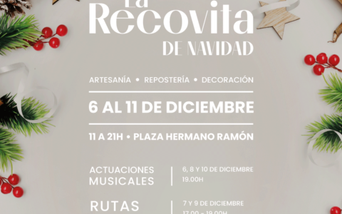 RECOVITA