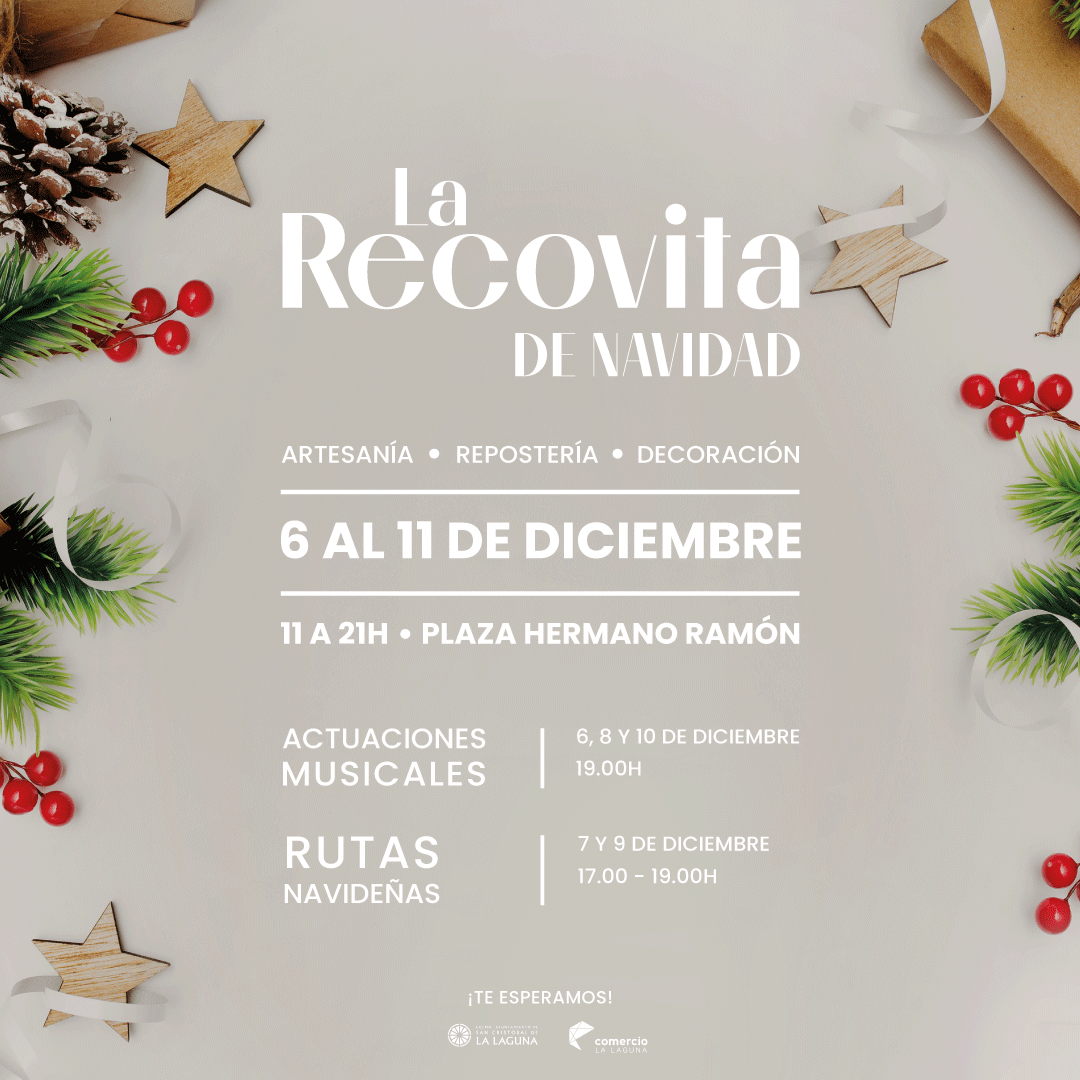 RECOVITA