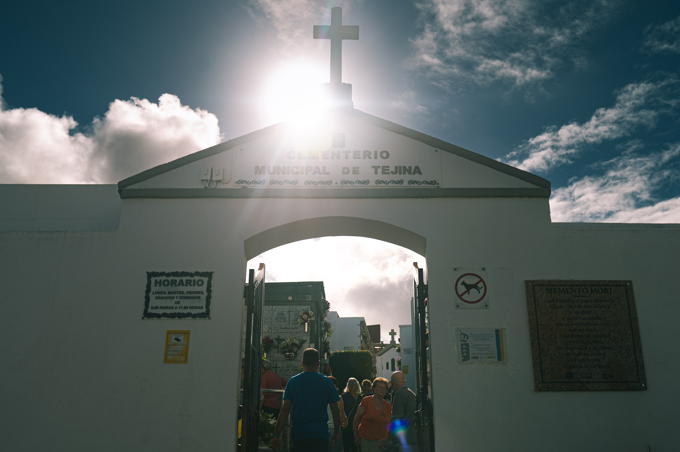 Cementerios 1