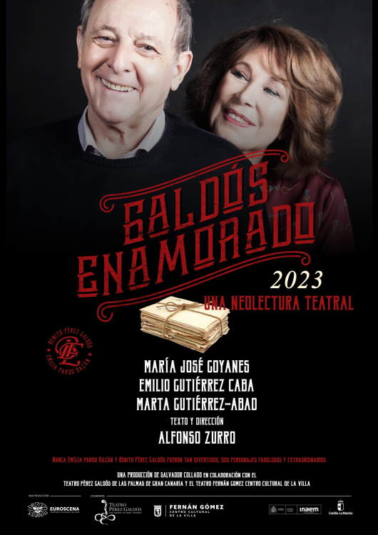 Galdos enamorado 2023