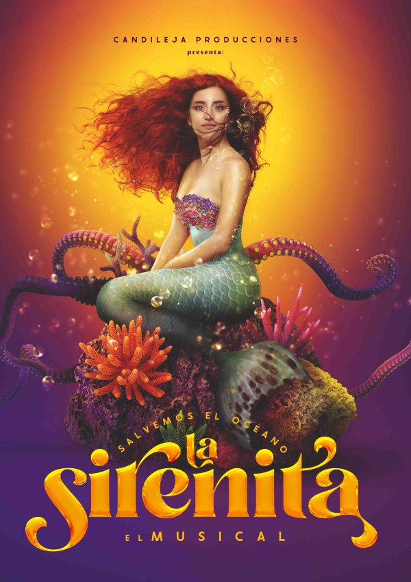 sirenita