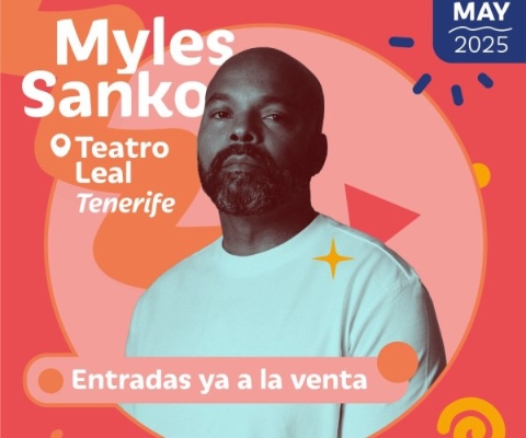 myles