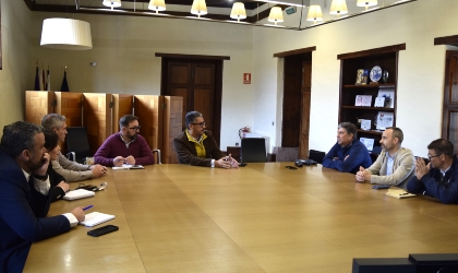 Reunión 4