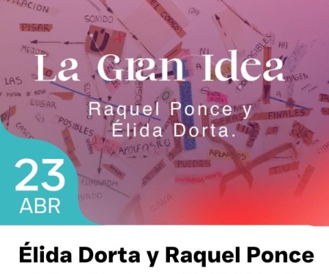 lagranidea