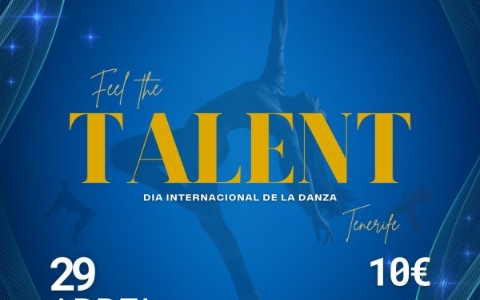 talent
