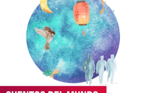 Cuentos del mundo