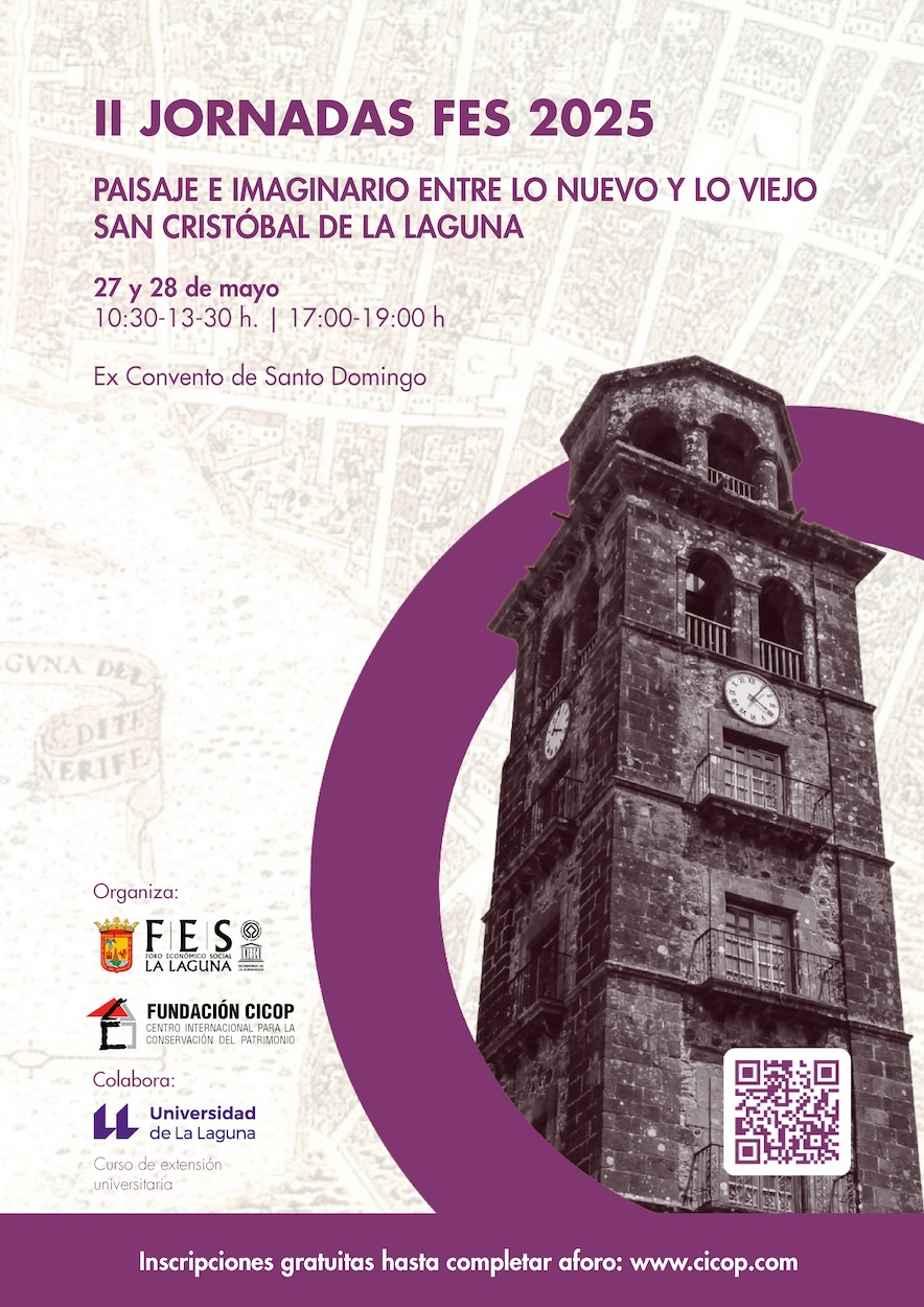 UTF-8II Jornadas FES 2025