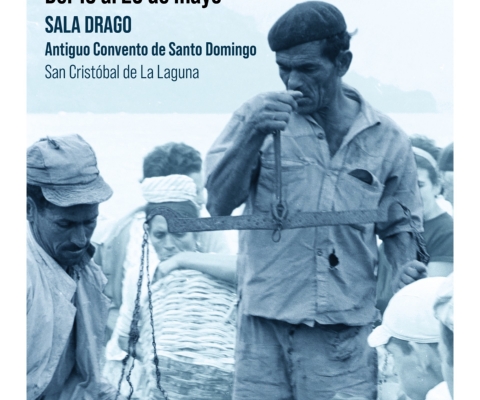 Exposición Pesas y Medidas