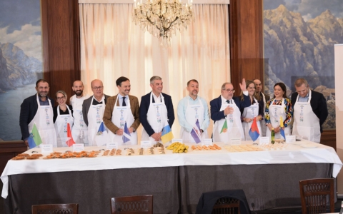 GASTROCANARIAS 3