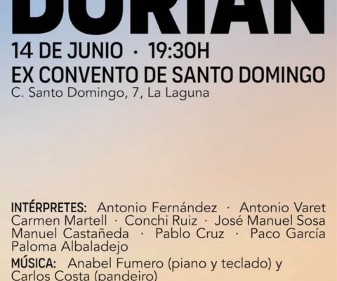 Proyecto Dorian