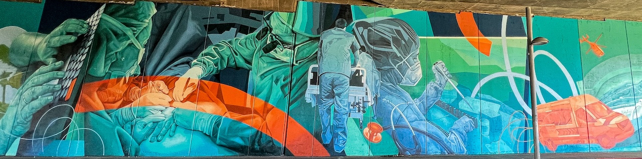 Mural 2