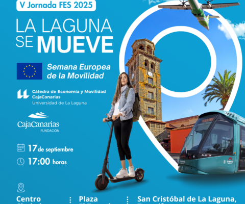 V Jornada FES 2025 RRSS