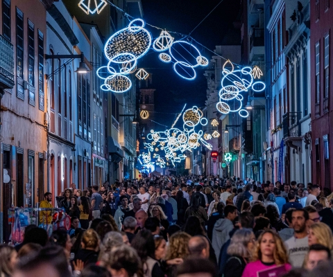 Noche en Blanco 2024