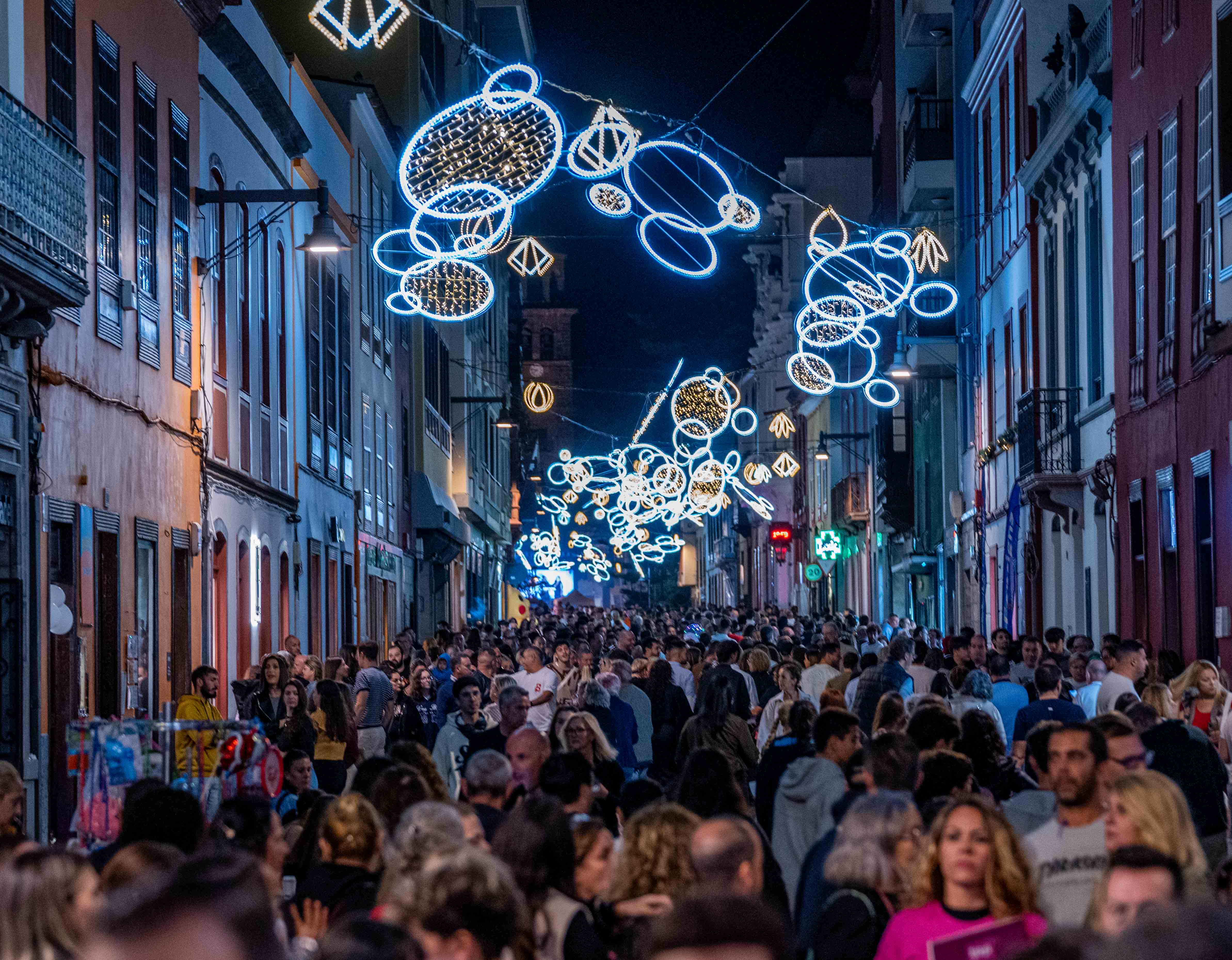 Noche en Blanco 2024