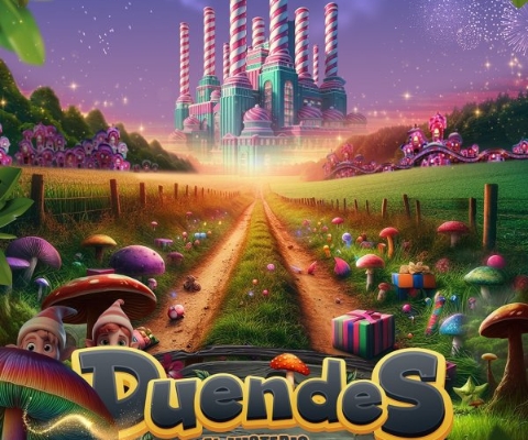 duendes