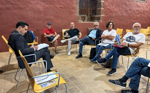 programación fin año fes