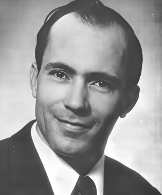 Antonio Gonzalez Ramos