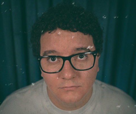 Facu Díaz Esto no es culpa de nadie