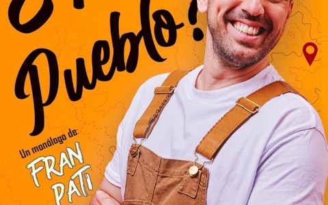 Fran Pati - Tejina Nuevo - Diego Lorenzo González