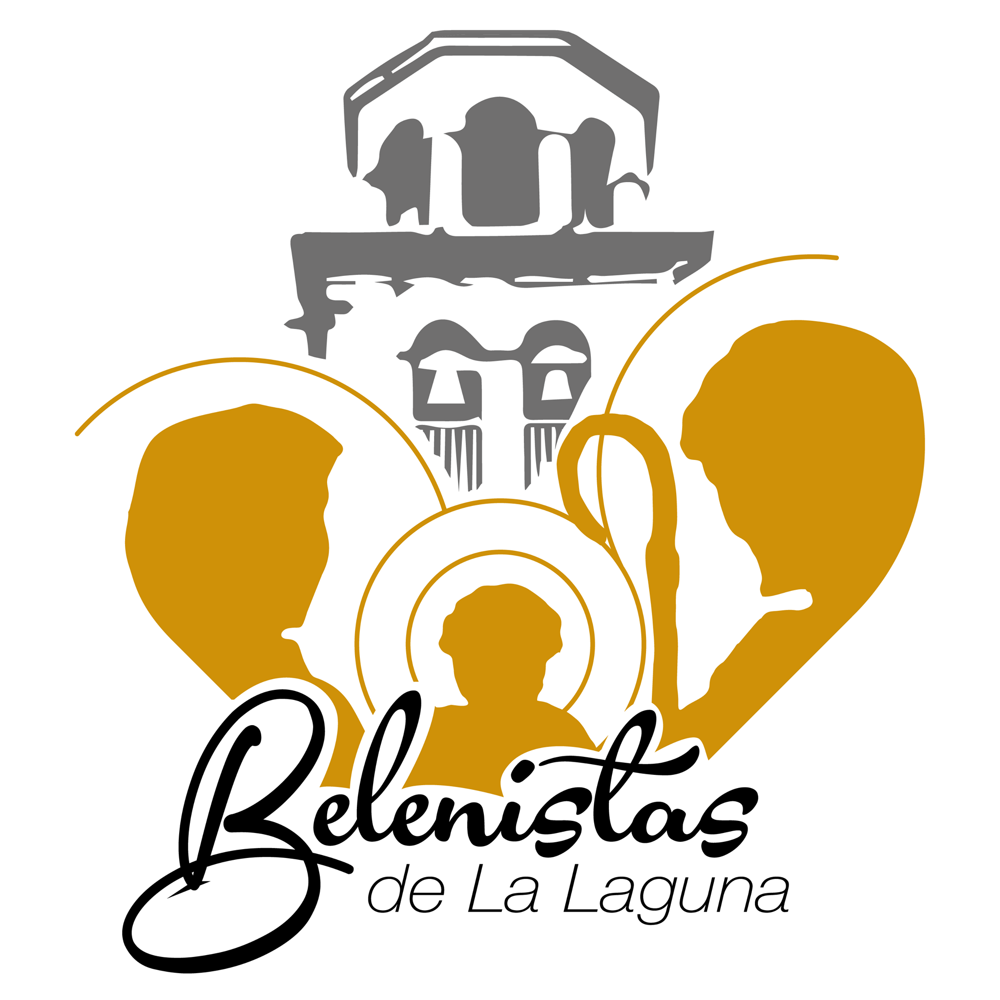 belenistas la laguna