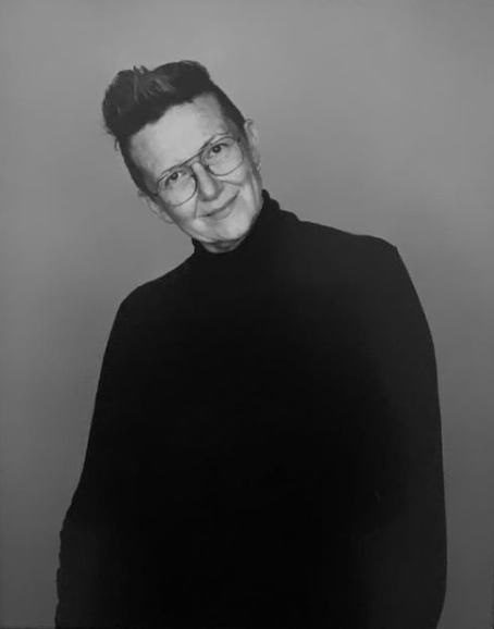 Brigitte Vasallo_ Foto Ana Oswaldo Cruz