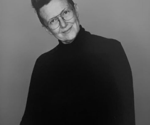 Brigitte Vasallo_ Foto Ana Oswaldo Cruz