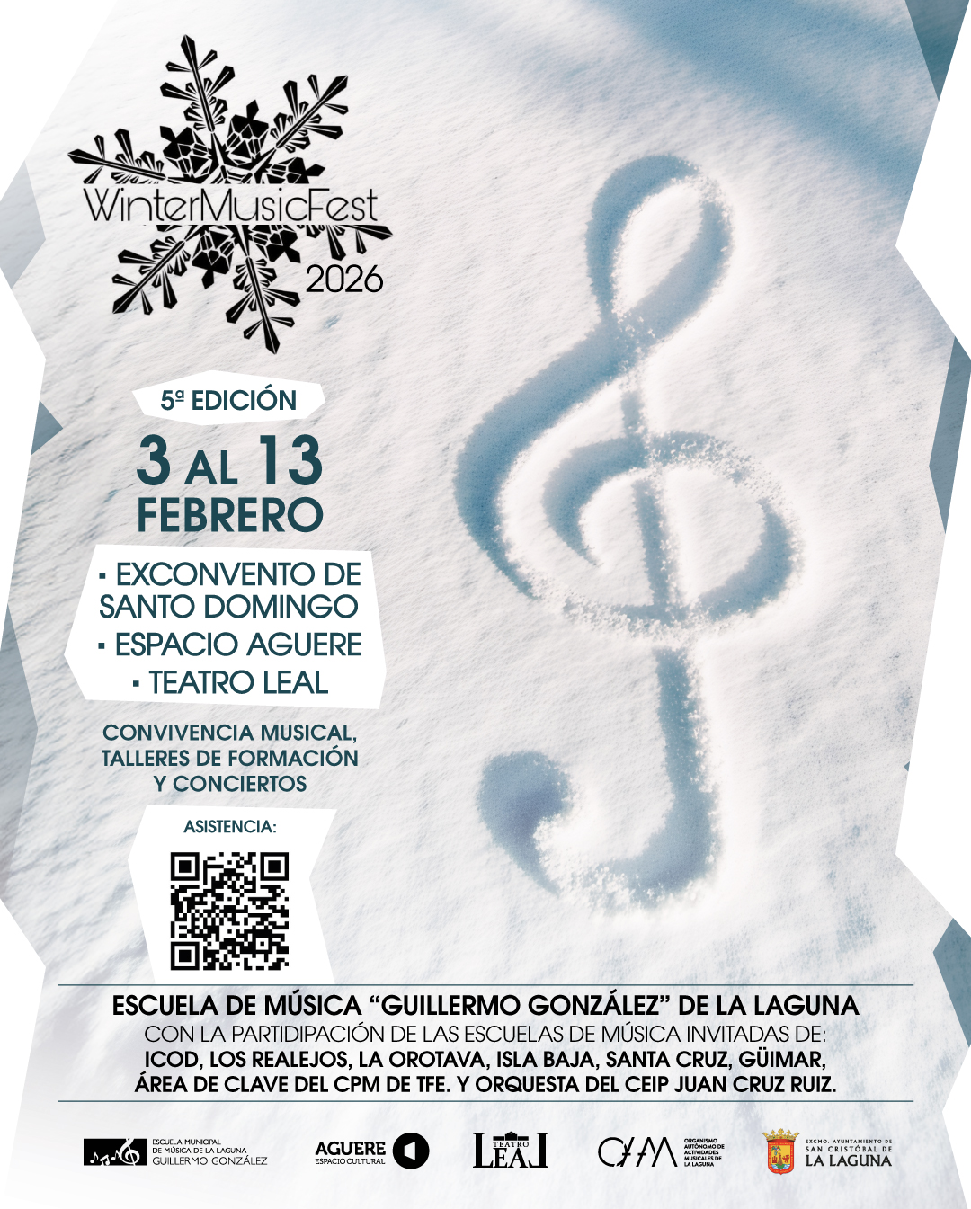 Cartel Winter Fest