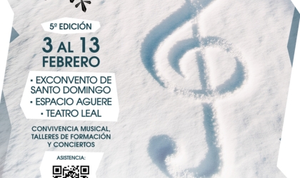 Cartel Winter Fest