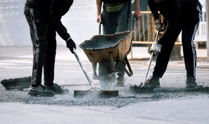 Foto recurso reasfaltado 2