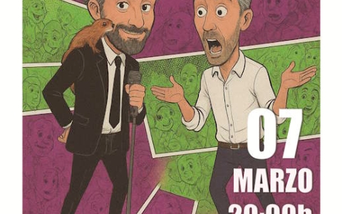 CARTEL 7 MAR IMPRENTA