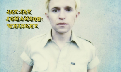 Jay Jay Johanson
