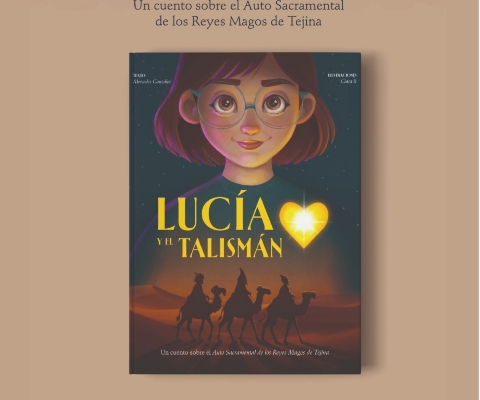 cartel.cuento.Tejina