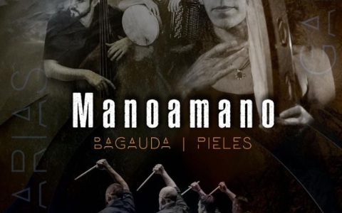 manoamano