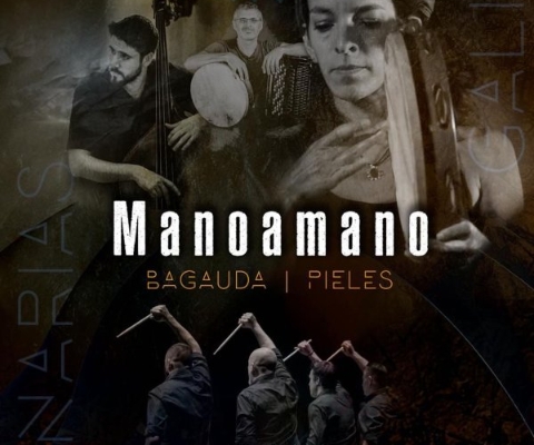 manoamano