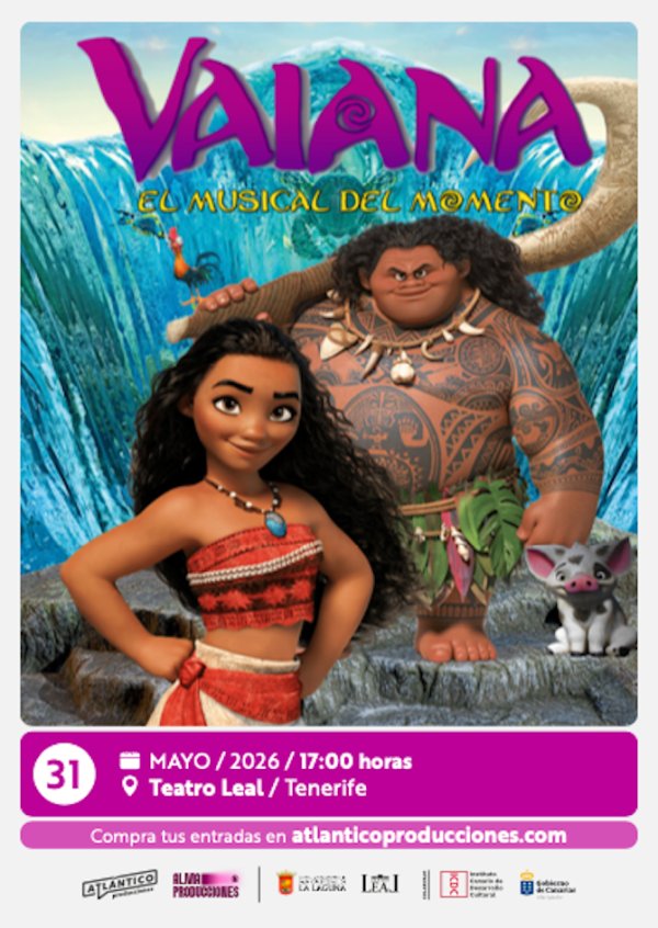 vaiana
