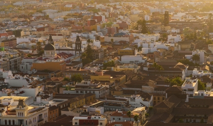 Foto recurso La Laguna