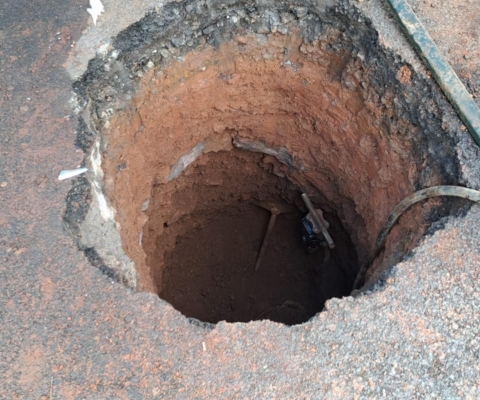 Inicio_pozo_Chumberas