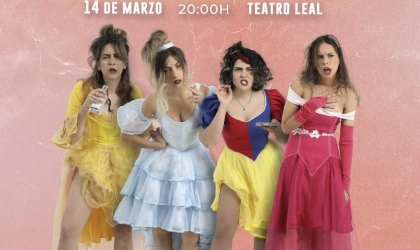 No me toques el cuento