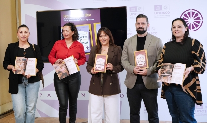 Presentación libro 2