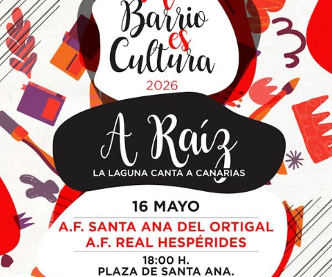 Cartel a raiz