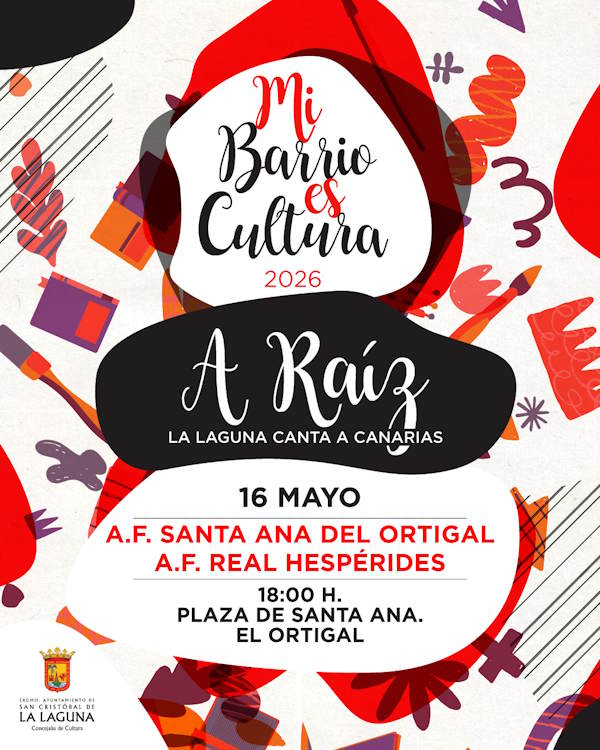 Cartel a raiz