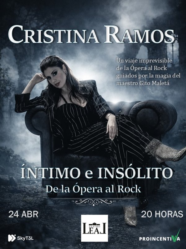 Cristina Ramos
