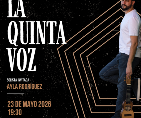 La Quinta Voz