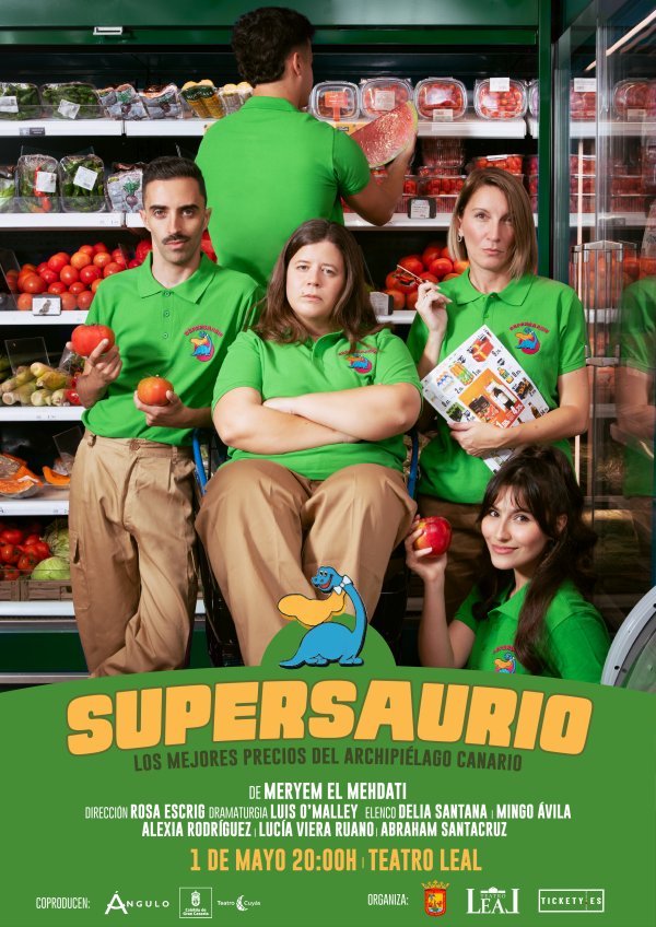 SuperSaurio