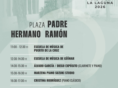 Plaza Hermano Ramón