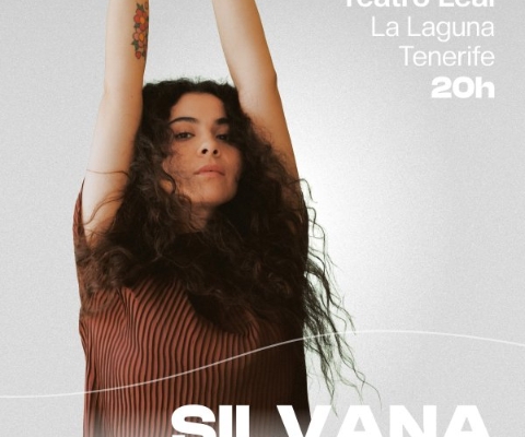 silvana restrada