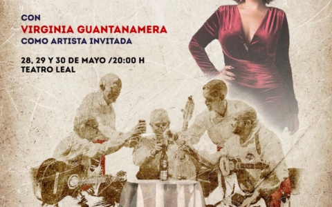 CARTEL-LOS-SABANDENOS-60-ANIVERSARIO-CON-VIRGNIA-GUANTANAMERA-01.jpg_1472145259