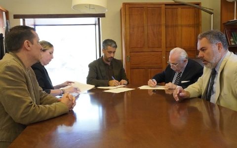Convenio 1