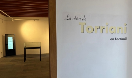 Exhibición_Torriani