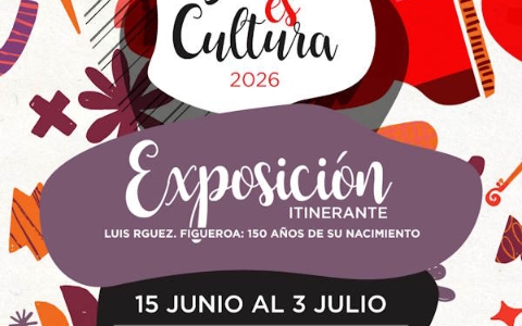 Exposición Itinerante